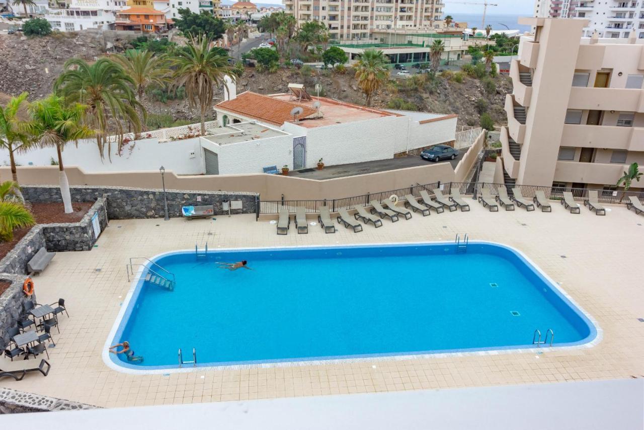El Horno 2A008 Apartment Playa Paraiso  Luaran gambar